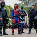 Spangdahlem hosts Motorcycle Safety Day