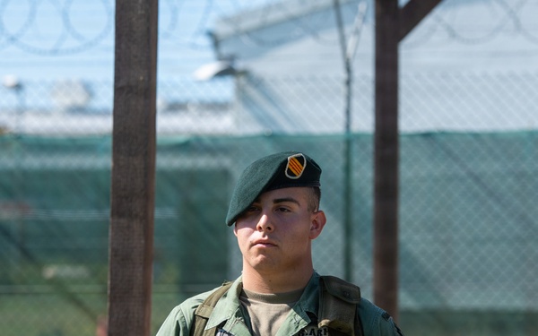 NCOA Class 07-26 Graduation