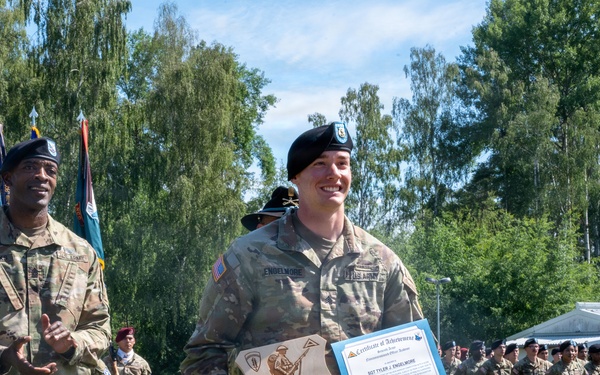NCOA Class 07-26 Graduation