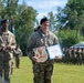 NCOA Class 07-26 Graduation