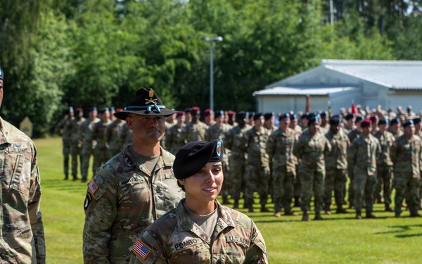 NCOA Class 07-26 Graduation