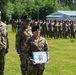 NCOA Class 07-26 Graduation
