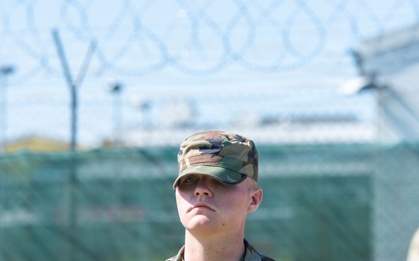 NCOA Class 07-26 Graduation