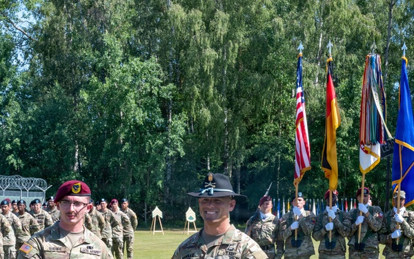 NCOA Class 07-26 Graduation