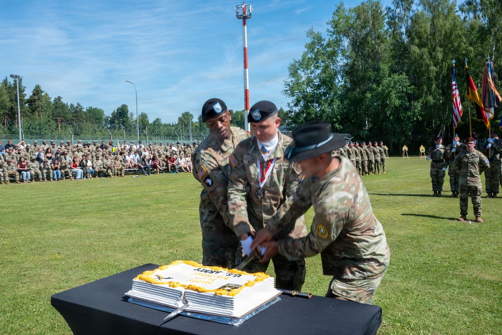 NCOA Class 07-26 Graduation