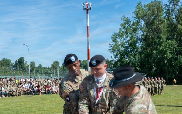 NCOA Class 07-26 Graduation