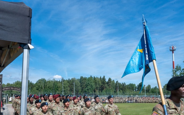 NCOA Class 07-26 Graduation
