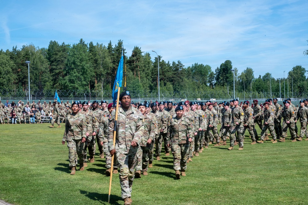 NCOA Class 07-26 Graduation