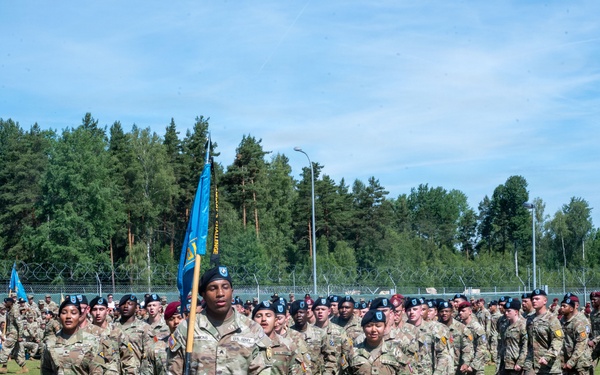 NCOA Class 07-26 Graduation
