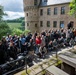Spangdahlem hosts Motorcycle Safety Day