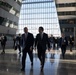 SW Attends NATO Defense Ministerial