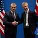 SW Attends NATO Defense Ministerial