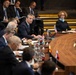 SW Attends NATO Defense Ministerial