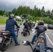 Spangdahlem hosts Motorcycle Safety Day