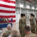 31 CS welcomes new commander in Change of Command ceremony