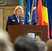 Lt. Col. Konings assumes command of 470th Air Base Squadron in Germany