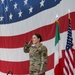 31 CS welcomes new commander in Change of Command ceremony