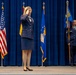 Lt. Col. Konings assumes command of 470th Air Base Squadron in Germany