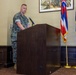 Marine Corps Information Operations Center Relief and Appointment Ceremony