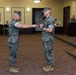 Marine Corps Information Operations Center Relief and Appointment Ceremony