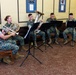 Marine Corps Information Operations Center Relief and Appointment Ceremony