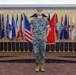 Marine Corps Information Operations Center Relief and Appointment Ceremony