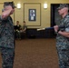 Marine Corps Information Operations Center Relief and Appointment Ceremony