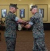 Marine Corps Information Operations Center Relief and Appointment Ceremony