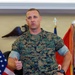 Marine Corps Information Operations Center Relief and Appointment Ceremony