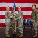 31 MDSS welcomes new commander in Change of Command ceremony