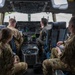 521st AMOW receives fuel from 100th ARW to maintain readiness