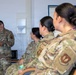 Airmen gather for LEAP 'Lunch &amp; Learn' at Spangdahlem