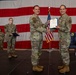 31 MDSS welcomes new commander in Change of Command ceremony