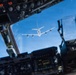 521st AMOW receives fuel from 100th ARW to maintain readiness