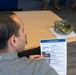 Airmen gather for LEAP 'Lunch &amp; Learn' at Spangdahlem
