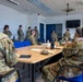 Airmen gather for LEAP 'Lunch &amp; Learn' at Spangdahlem