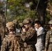 U.S. Marines and Airmen Conduct Close Air Support Exercise with Philippine and Japanese Joint Terminal Air Controllers