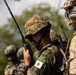 U.S. Marines and Airmen Conduct Close Air Support Exercise with Philippine and Japanese Joint Terminal Air Controllers