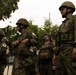 U.S. Marines and Airmen Conduct Close Air Support Exercise with Philippine and Japanese Joint Terminal Air Controllers
