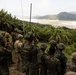 U.S. Marines and Airmen Conduct Close Air Support Exercise with Philippine and Japanese Joint Terminal Air Controllers