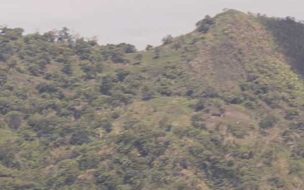 U.S. Marines and Airmen Conduct Close Air Support Exercise with Philippine and Japanese Joint Terminal Air Controllers