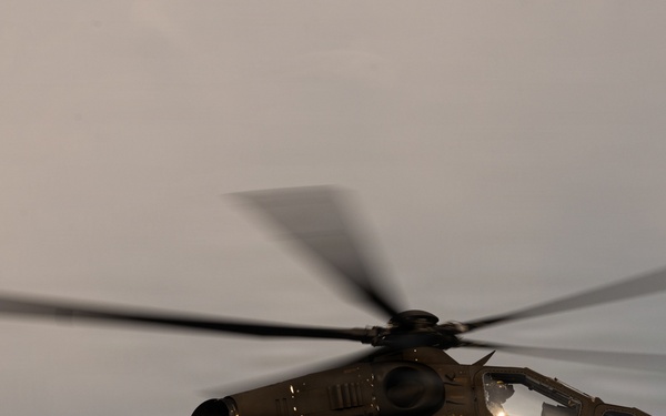 U.S. Marines and Airmen Conduct Close Air Support Exercise with Philippine and Japanese Joint Terminal Air Controllers