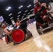 Team Marine Corps Slams into Rugby at 2026 Warrior Games