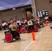 Team Marine Corps Slams into Rugby at 2026 Warrior Games