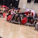 Team Marine Corps Slams into Rugby at 2026 Warrior Games
