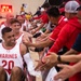 Team Marine Corps Slams into Rugby at 2026 Warrior Games
