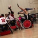 Team Marine Corps Slams into Rugby at 2026 Warrior Games