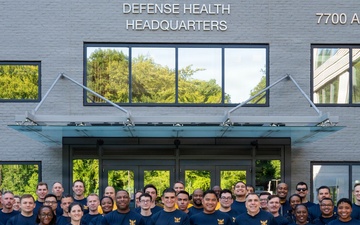Navy Medicine celebrates 128th birthday of the Hospital Corps