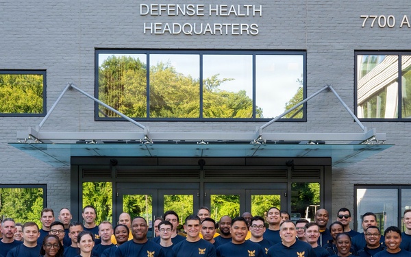 Navy Medicine celebrates 128th birthday of the Hospital Corps