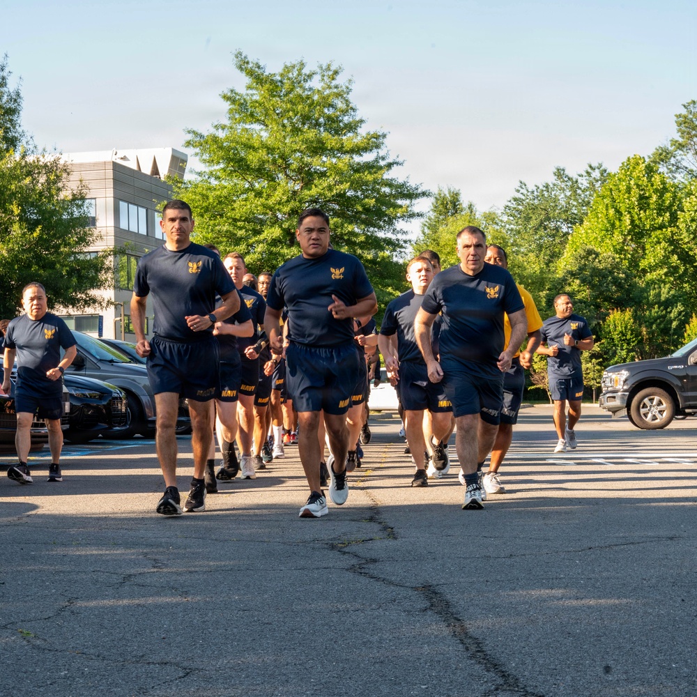 Navy Medicine celebrates 128th birthday of the Hospital Corps